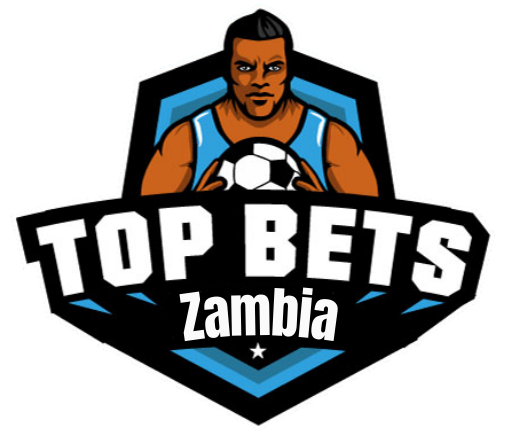 Topbets Zambia logo