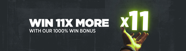 betPawa win bonus